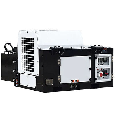 kaufen Kraftversorgung für den Reefer-Container Drei-Phasen-Dieselgenerator online manufacture