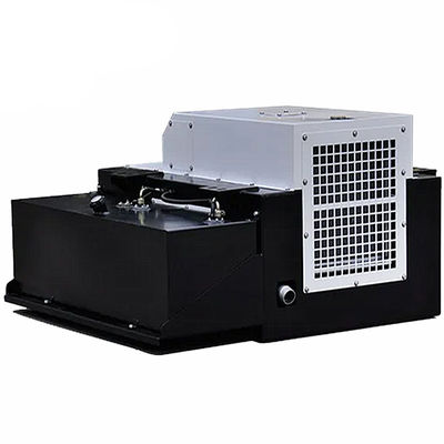 kaufen Kühlsystem für Reefer-Container Dieselgenerator mit Luftkühlung Geschwindigkeit 1800 U/min online manufacture