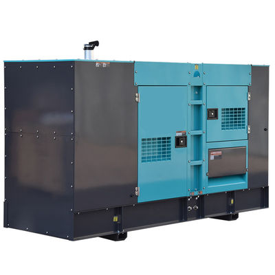 kaufen 500 kW abhängig von der Nennstrom-Dieselgenerator Portable Silent Perkins Stromgenerator online manufacture
