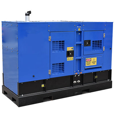 kaufen Geräuschfreier Generator Dieselmotor Generator Set Geräuscharme Diesel-Portable Generator für den Heimgebrauch online manufacture