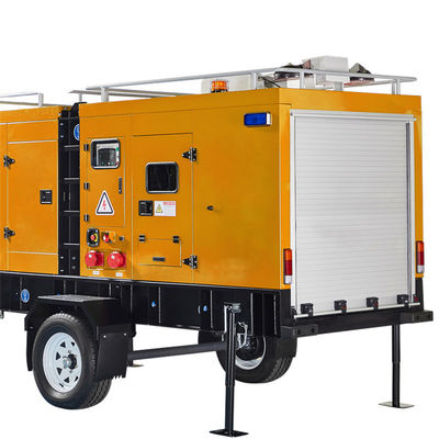 kaufen Dieselmotor-Pumpenaggregat selbstansaugende Pumpe Hubhöhe 4 Meter Dieselmotor-Wasserpumpe für Bewässerung online manufacture