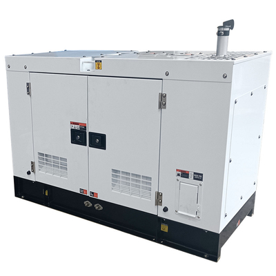 kaufen Silent-Dieselgeneratoren für Gewerbebetriebe Frequenz 50 Hz / 60 Hz Hersteller von Silent-Dieselgeneratoren online manufacture