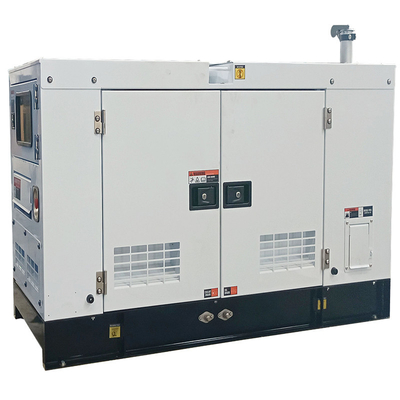 kaufen Diesel Electric Generator Silent Type Diesel Generator Perkins Diesel Generator Supplier online manufacture