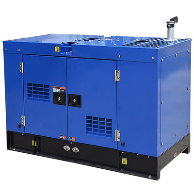 kaufen Manufacturer Diesel Generator Sets AC Single Phase Perkins Silent Diesel Generator Low Noise Diesel Generator online manufacture