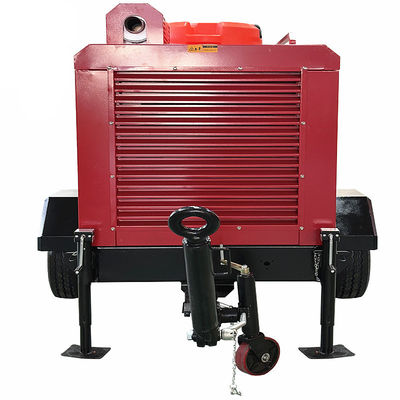 kaufen Sewage Water Pump High Flow Centrifugal Pump Flood Discharge Portable Diesel Powered Water Pumps online manufacture