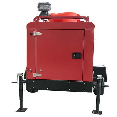 kaufen Fire Fighting Water Pump High Quality Self Priming Pump High Pressure Diesel Water Pump online manufacture