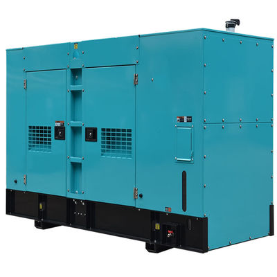 kaufen Luftgekühlter Dieselgenerator Drehzahl 1500/1800 U/min Dieselbetriebener Generator Leisester Dieselgeneratorsatz online manufacture