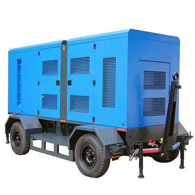 kaufen Hochleistungsgenerator Drehzahl 1800 U/min Diesel Silent Tragbarer Dieselgenerator online manufacture