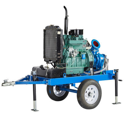 kaufen High Quality Water Pressure Pump Self Priming Sewage Pump Water Pressure Pump Diesel Powered Water Pumps online manufacture