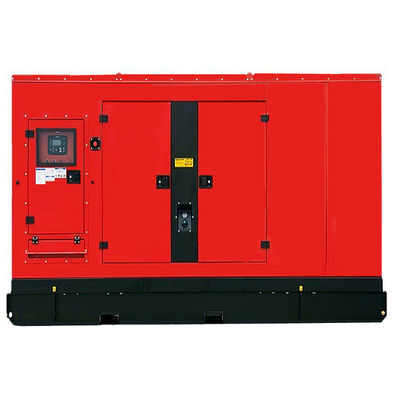 kaufen 50HZ/60HZ Diesel-Wartungsgenerator Herstellungsbetriebe Diesel-Generator Schallloser Dieselgenerator online manufacture