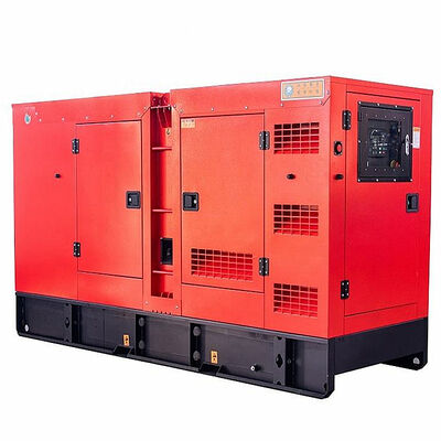 kaufen Fabrikpreis Industrieller Dieselgenerator-Satz 10 kW 15 kW 20 kW 30 kW 40 kW 50 kW Leiser Dieselgenerator online manufacture