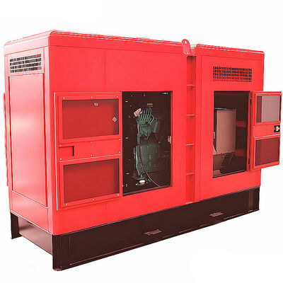 kaufen Dieselgenerator 30kw Standby Dieselgenerator für zu Hause online manufacture