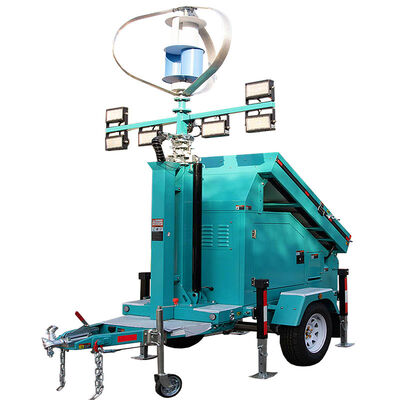 kaufen Erschwingliche Solarleuchtturm Außenleuchtturm Hochintensive Beleuchtung Solarleuchtturm Hersteller online manufacture