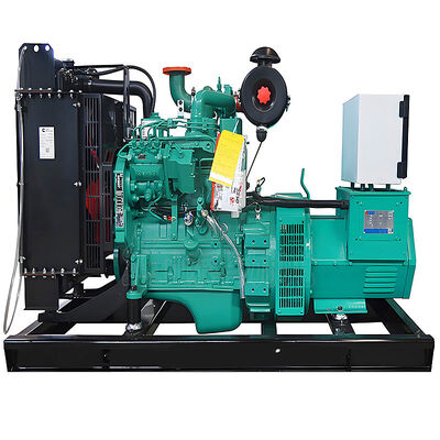 kaufen Dieselmotor-Generator Set Schleppdieselgenerator Kleiner Dieselgenerator online manufacture