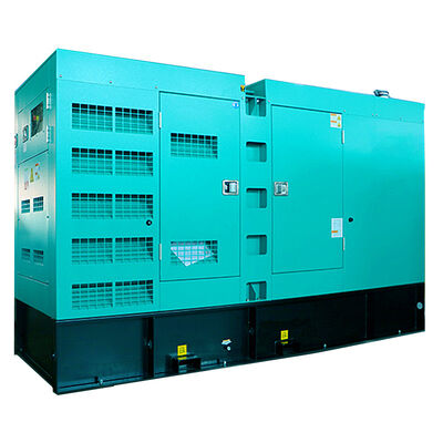 Kaufen Schwerlast-Dieselgenerator Ultra-leiser Diesel-AC-Generator 65dBA geräuschempfindliche Industrie-Schallgedämpfter Dieselgenerator-Satz online manufacture