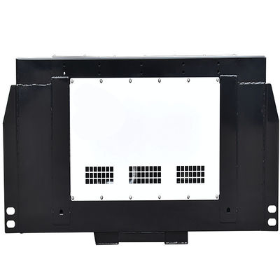 Temperaturkontrolle Schiffscontainer Temperaturbereiche Generator Transport verderblicher Güter