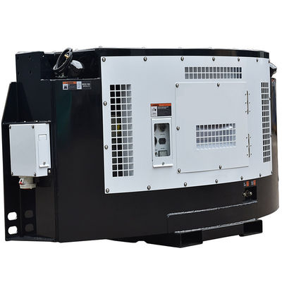 High Cube Reefer Container 380-460V Generator Genset Frische Lebensmittel Lagerung Reefer Container