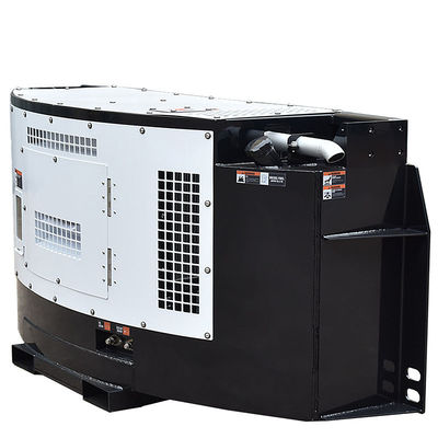 Kühlbehälter-Generator-Sätze AC-Drei-Phasen-Riefer-Container-Kühlsystem