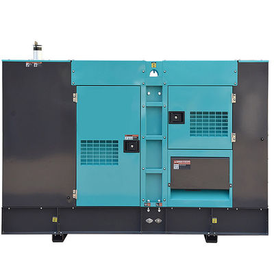 Luftgekühlter Dieselgenerator mit Frequenz 60HZ
