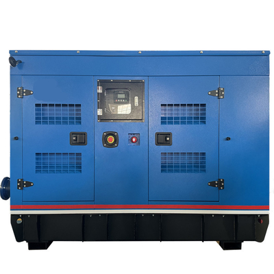Geräuschpegel der dieselbetriebenen Wasserpumpe 63 dBa Leise Pumpe Industrielles Wasserpumpenset