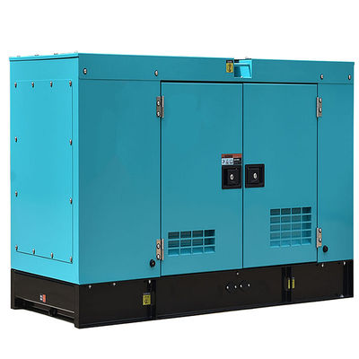 Dieselgenerator 50Hz Dieselgenerator Notfall Dieselgenerator für Zuhause