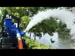 Self Priming Water Pump Flow 550 m3/h Industrial Centrifugal Pump High Pressure Water Pump