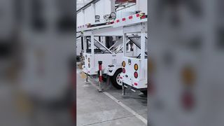 Erschwinglicher Solar-Lichtmast mit Betriebstemperatur -20℃~50℃, integrierte LED-Beleuchtung, Veranstaltungsorte, Außenbeleuchtung